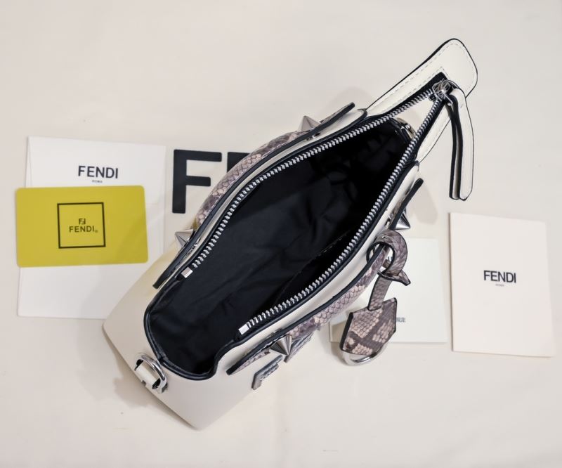 Fendi Satchel Bags